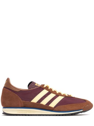 Sl 72 Og Sneakers - ADIDAS ORIGINALS - Modalova