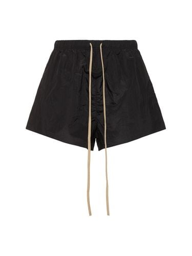 Ripstop Running Shorts - FEAR OF GOD ESSENTIALS - Modalova