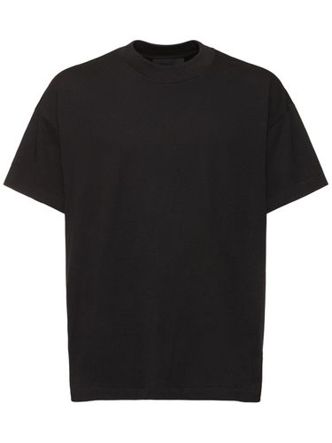 Pack Of 3 Essential T-shirts - FEAR OF GOD ESSENTIALS - Modalova