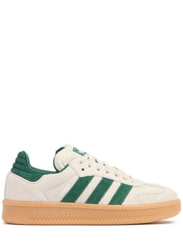 Samba Xlg Sneakers - ADIDAS ORIGINALS - Modalova