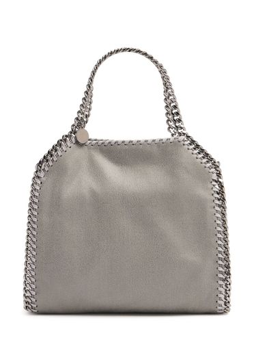 Bolso De Mano Mini Falabella Con - STELLA MCCARTNEY - Modalova