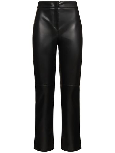 Edgard Coated Straight Pants - 'S MAX MARA - Modalova