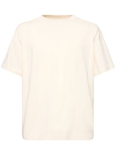 Pack Of 3 Essential T-shirts - FEAR OF GOD ESSENTIALS - Modalova