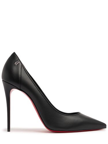 Mm Sporty Kate Nappa Leather Pumps - CHRISTIAN LOUBOUTIN - Modalova