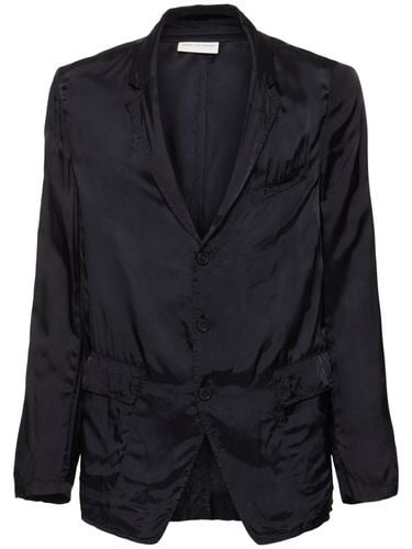 Bilbo Single Breast Blazer - DRIES VAN NOTEN - Modalova