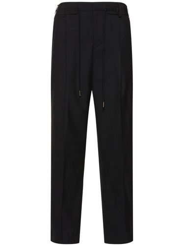 Suiting Pants - SACAI - Modalova