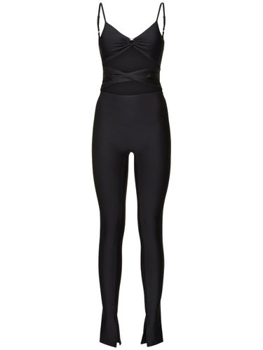 Jumpsuit Airlift A-list - ALO YOGA - Modalova