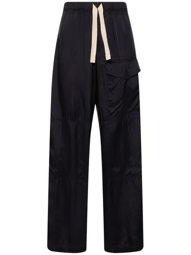 Pannoch Cargo Pants - DRIES VAN NOTEN - Modalova