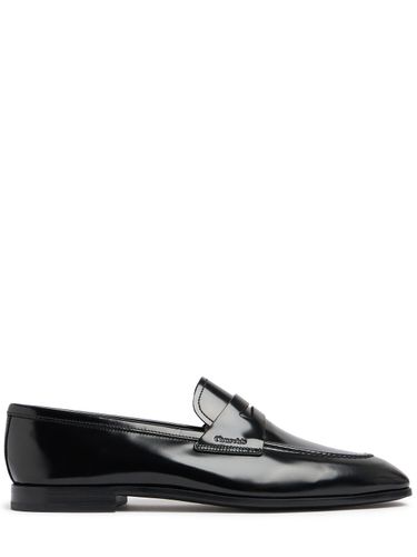 Maesteg Leather Loafers - CHURCH'S - Modalova