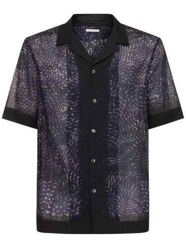 Carltone Short Sleeve Shirt - DRIES VAN NOTEN - Modalova