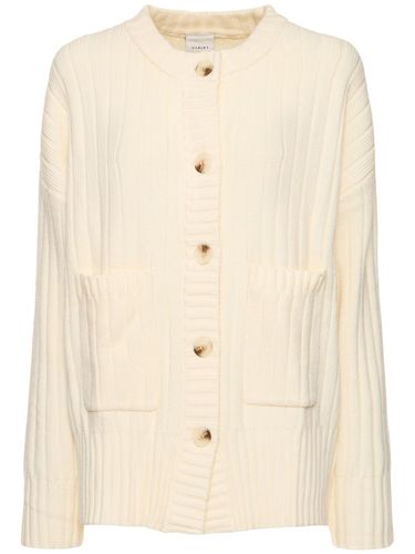 Pensdale Relaxed Knit Jacket - VARLEY - Modalova