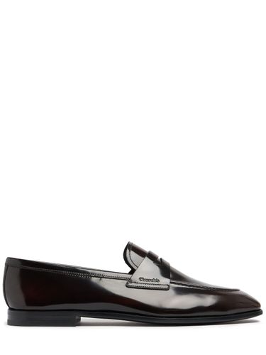 Maesteg Leather Loafers - CHURCH'S - Modalova