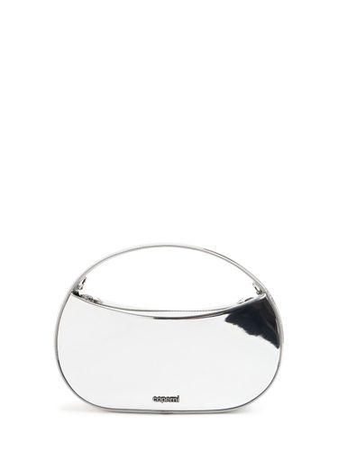 Mini Sound Swipe Mirrored Bag - COPERNI - Modalova