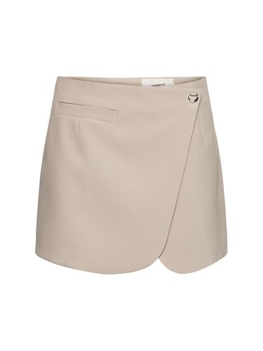 Tailored Mini Skirt - COPERNI - Modalova