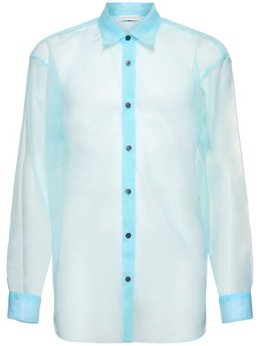 Croom Loose Fit Shirt - DRIES VAN NOTEN - Modalova