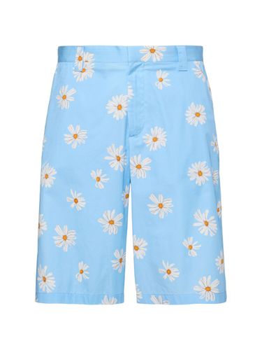 Daisy Shorts - MOSCHINO - Modalova