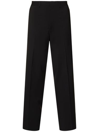 Suit Pants - MOSCHINO - Modalova