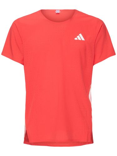 Adizero T-shirt - ADIDAS ORIGINALS - Modalova