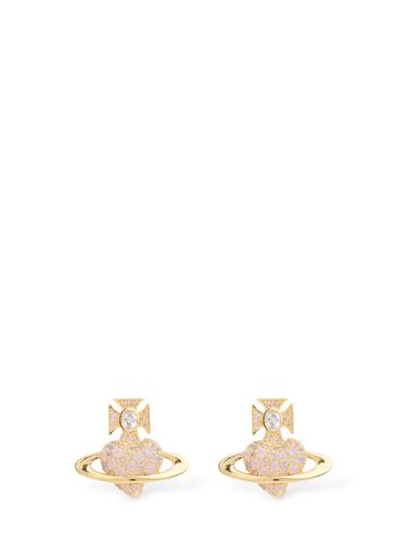 Pendientes Agnatha - VIVIENNE WESTWOOD - Modalova