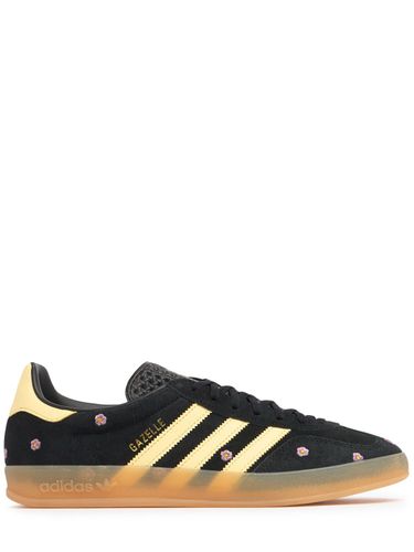 Sneakers Gazelle Indoor - ADIDAS ORIGINALS - Modalova