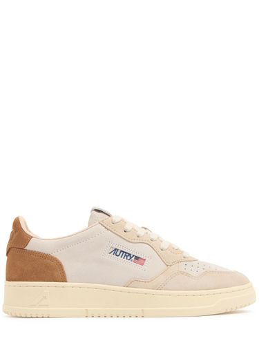 Medalist Low Sneakers - AUTRY - Modalova