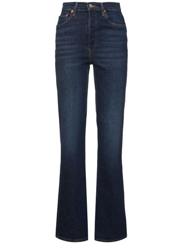 S Bootcut Jeans - RE/DONE - Modalova