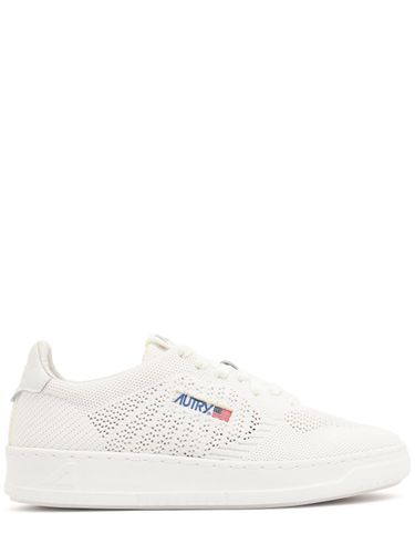 Easeknit Low Sneakers - AUTRY - Modalova