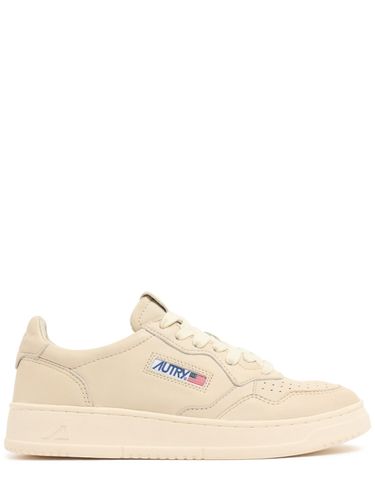 Medalist Low Sneakers - AUTRY - Modalova