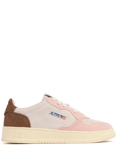 Medalist Low Sneakers - AUTRY - Modalova