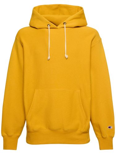 Hooded Sweatshirt - CHAMPION - Modalova