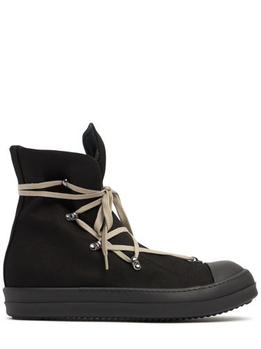 Hexa Sneaks Lace-up Sneakers - RICK OWENS DRKSHDW - Modalova