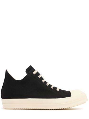 Low Sneaks - RICK OWENS DRKSHDW - Modalova