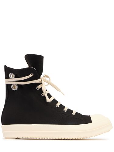 High Sneaks - RICK OWENS DRKSHDW - Modalova