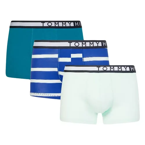 Boxer Pack x3 original logo - Tommy Jeans - Modalova