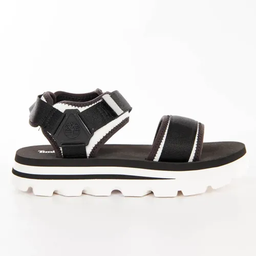 Sandale Timberland Euro Femme Noir - Timberland - Modalova