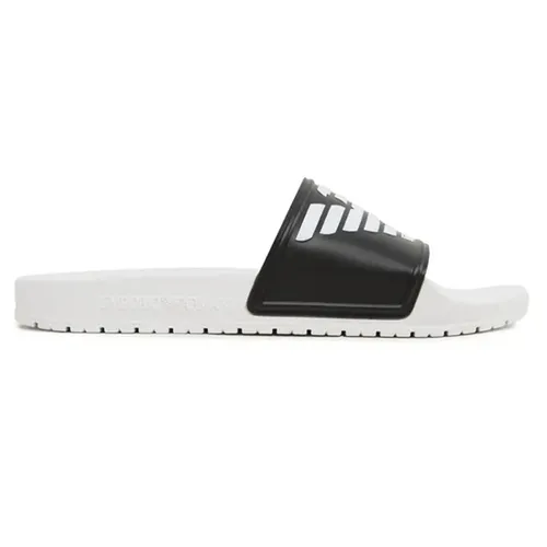 Claquette GA Eagle - Emporio Armani - Modalova