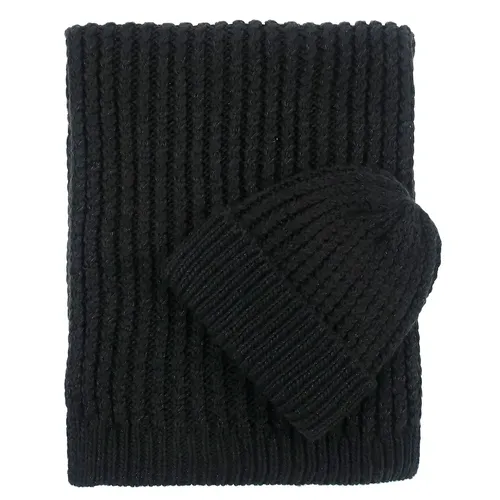 Bonnet Kaporal Ludi Homme Noir - Kaporal - Modalova