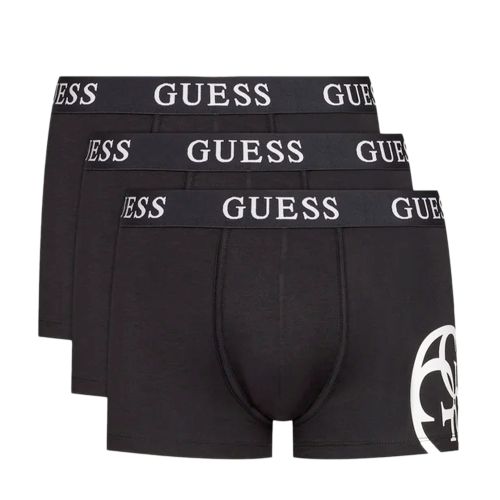 Boxer Pack x3 stretch - Guess - Modalova