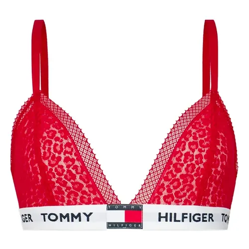 Soutien gorge heritage - Tommy Hilfiger - Modalova