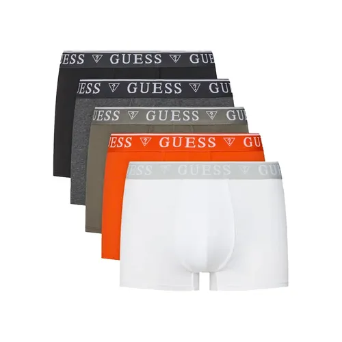 Boxer Pack x5 active G - Guess - Modalova