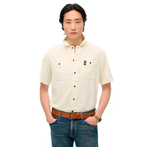 Chemise Merchant - Superdry - Modalova