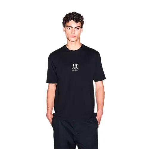 T shirt Milano AX - Armani Exchange - Modalova