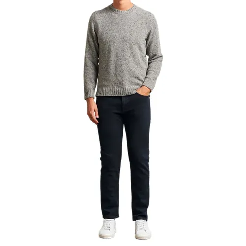 Jeans Boss Delaware Homme Bleu - Boss - Modalova