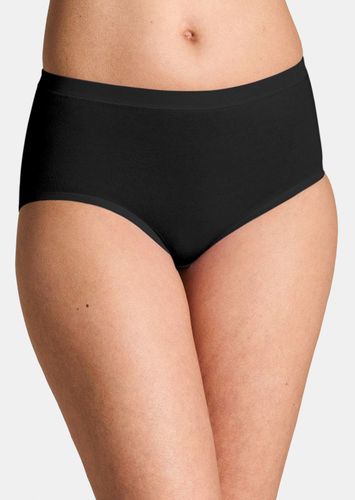 Taillenslip im 3er-Pack - Gr. 38 von - Goldner Fashion - Modalova