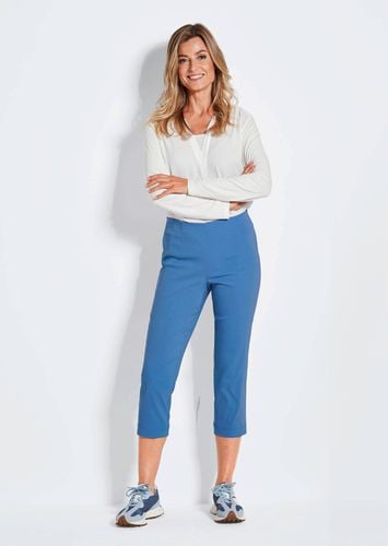 Super-Stretch-Schlupfhose Louisa - Gr. 21 von - Goldner Fashion - Modalova