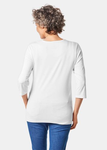Shirt - weiß - Gr. 25 von - Goldner Fashion - Modalova
