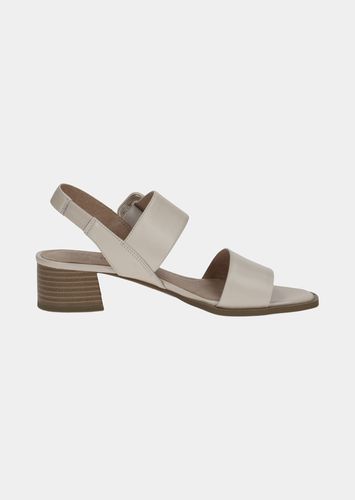 Sandaletten - cremeweiß - Gr. 36 von - Goldner Fashion - Modalova