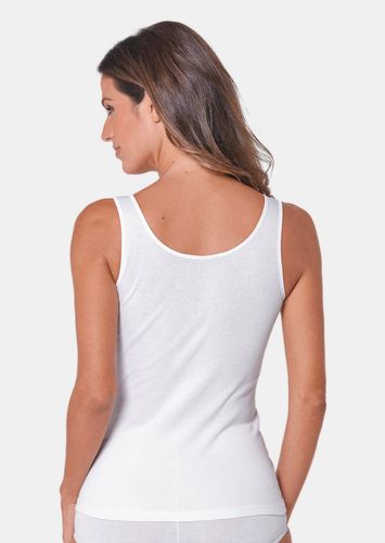 Hemdchen im 2er-Pack - Gr. 48 von Goldner Fashion - Nina v. C. - Modalova