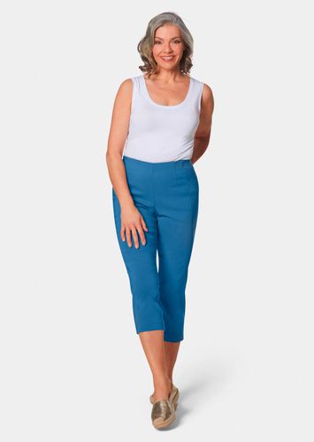 Super-Stretch-Schlupfhose Louisa - Gr. 21 von - Goldner Fashion - Modalova