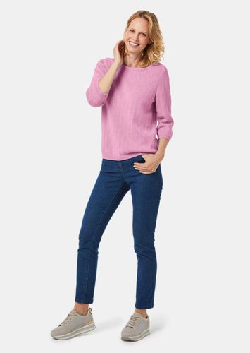 Pullover - altrosé - Gr. 42 von Fashion - Goldner - Modalova